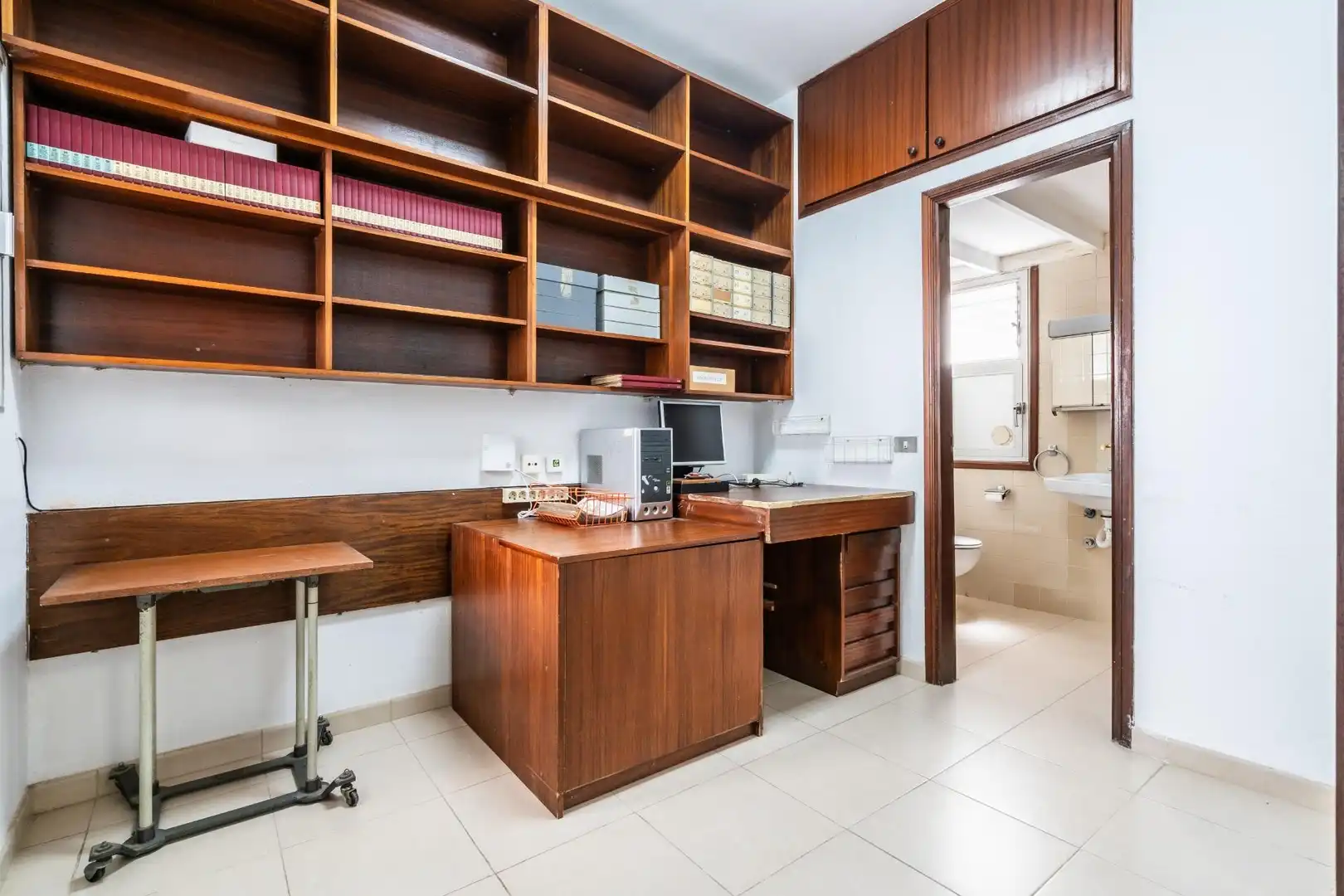 Apartament amb ascensor en venda a Rambla DE SANTA CRUZ, imagen 38