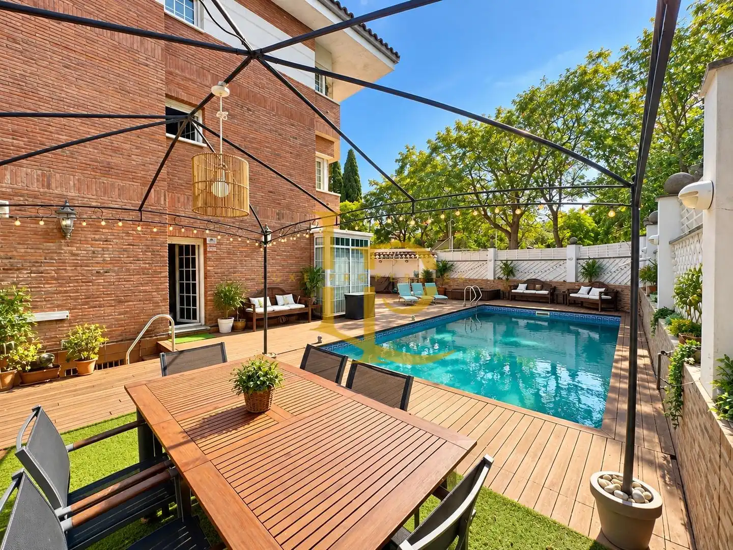 Casa amb piscina en venda a Martinica – Ateneu, imagen 65