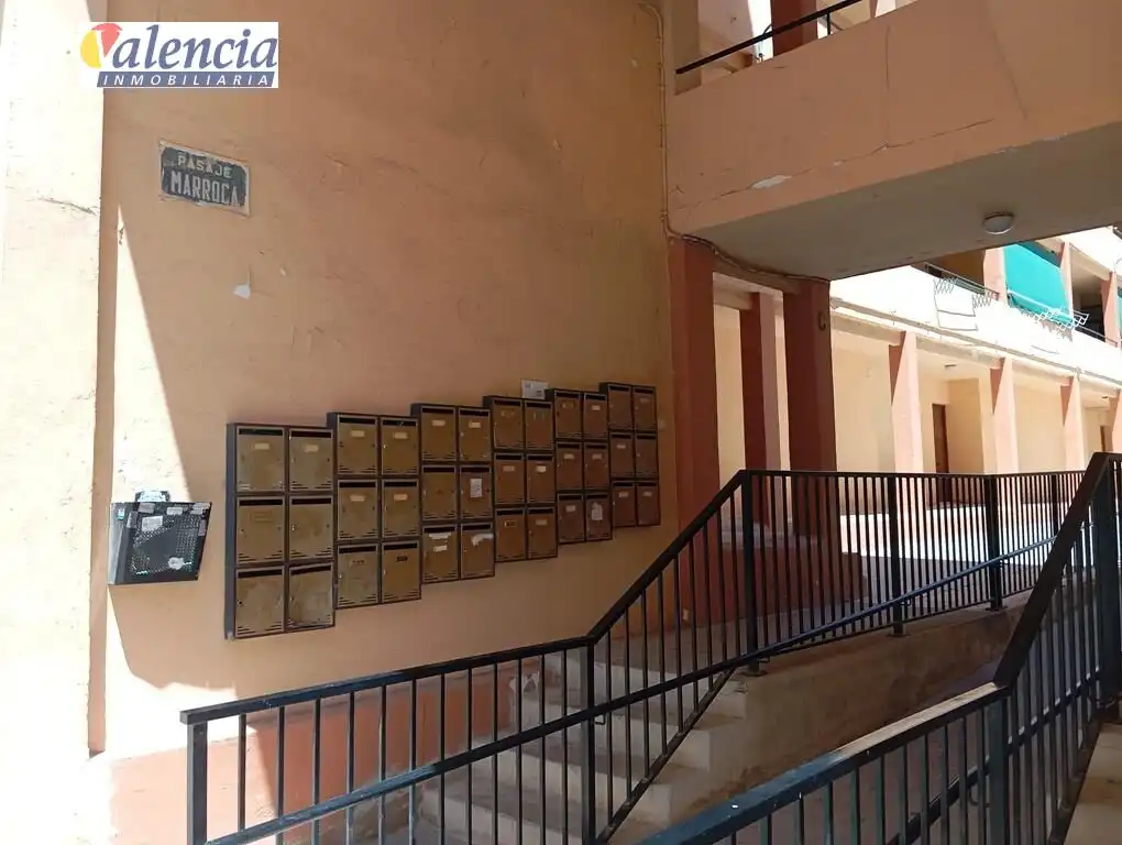 Pis en venda en Paterna