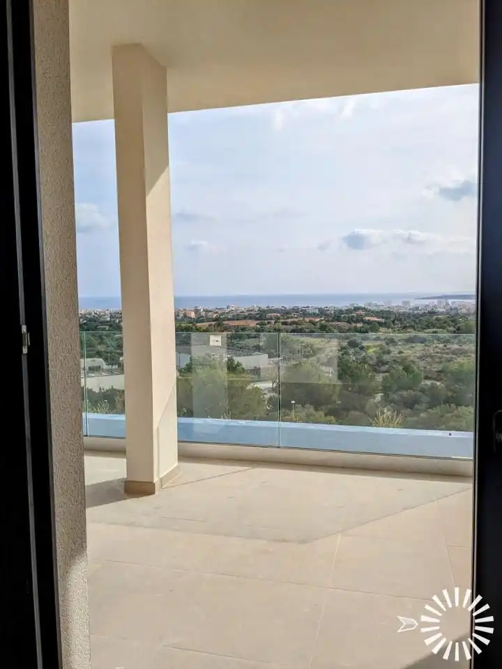House with terrace for sale in Carrer d'Eivissa 37, imagen 33
