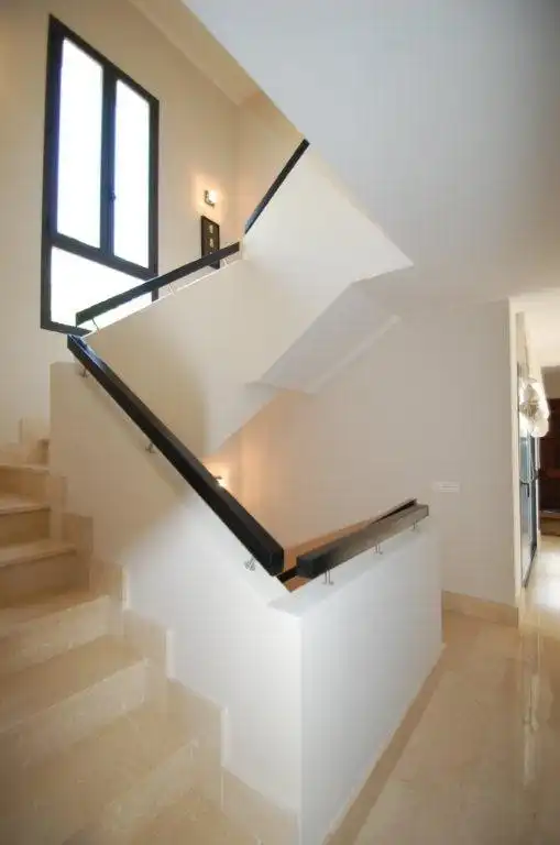 Houses for rent in Marbella  with Air Conditioner, Heating and Private garden