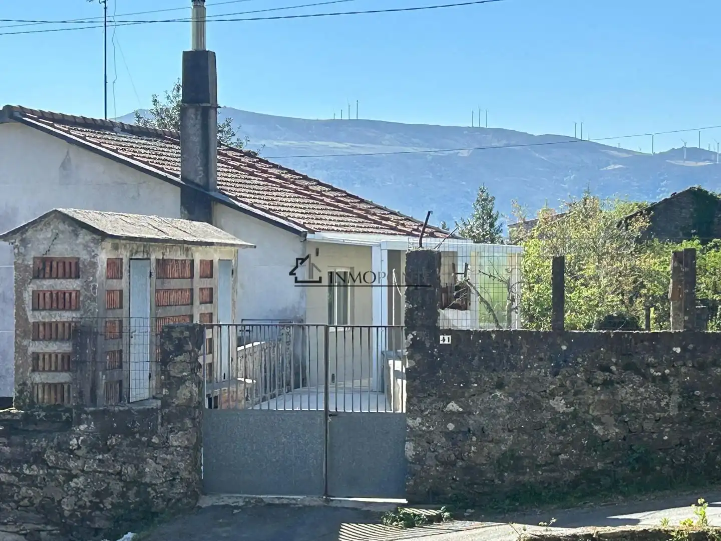 Haus mit Terrasse zum Verkauf in Forcarei, imagen 4