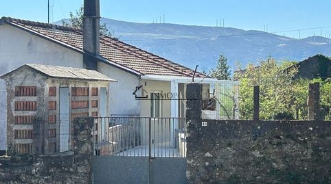 Foto 4 de Casa o chalet en venta en Forcarei, Pontevedra