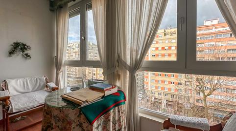 Foto 4 de Pis en venda a Calle Vargas, Numancia - San Fernando, Santander