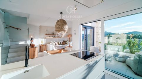 Foto 5 de Ático en venta en Calle Calle Florencia, 2, Montañar - El Arenal, Jávea / Xàbia