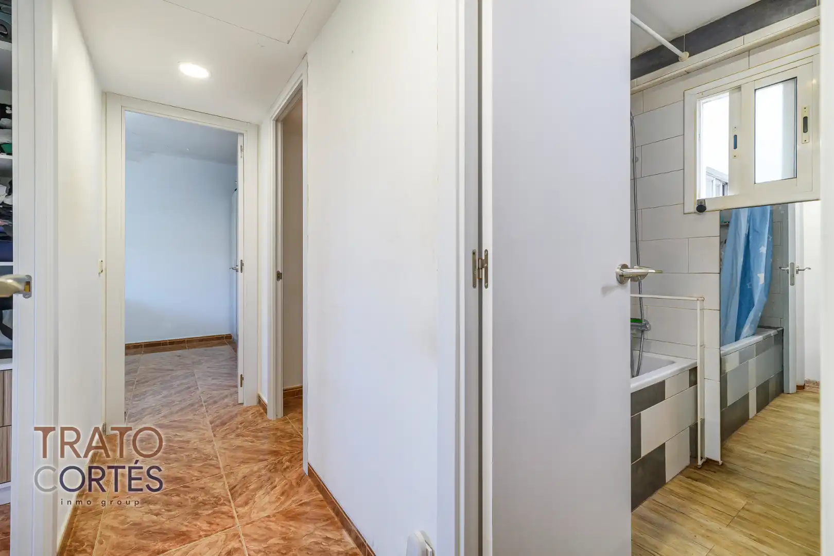 Flat with terrace for sale in Carretera de Barcelona, imagen 30