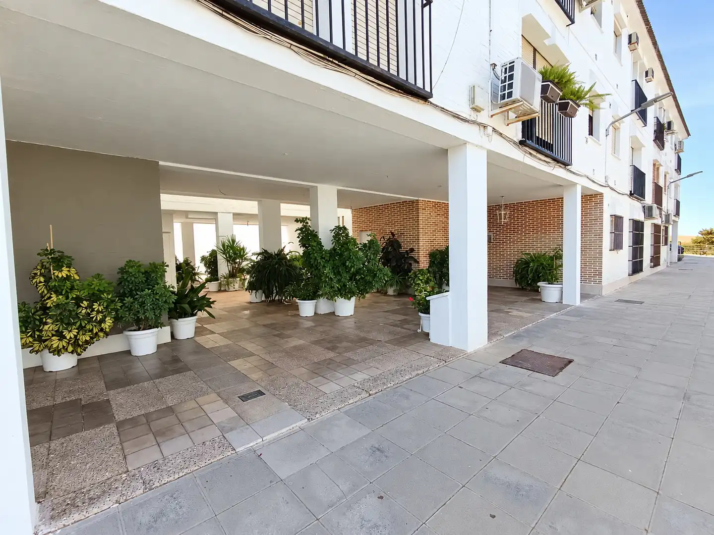 Appartamento in vendita a Grupo Bloque Málaga 3, imagen 58
