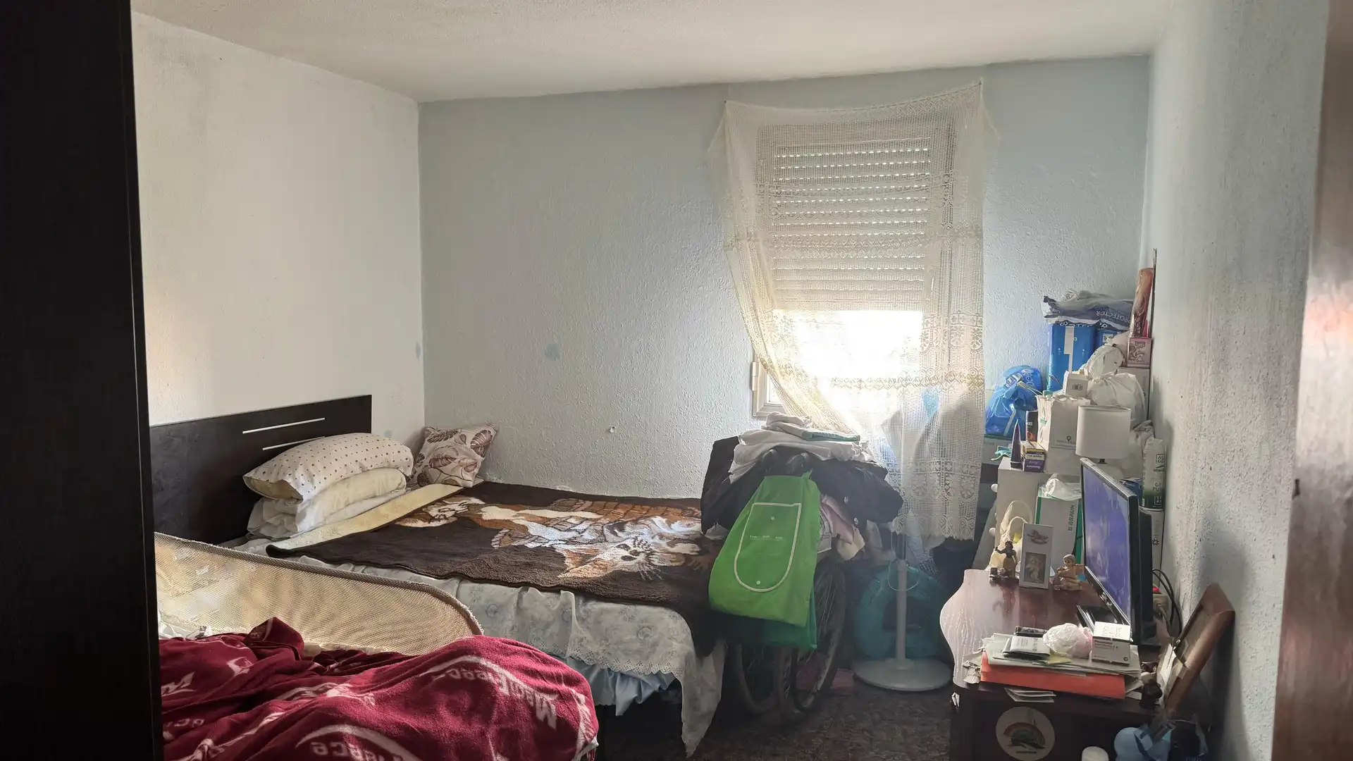 Flat for sale in Bellvitge