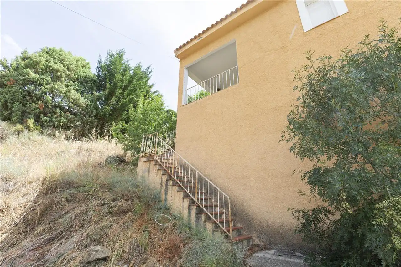 Detached house for sale in De La Ribera, imagen 24