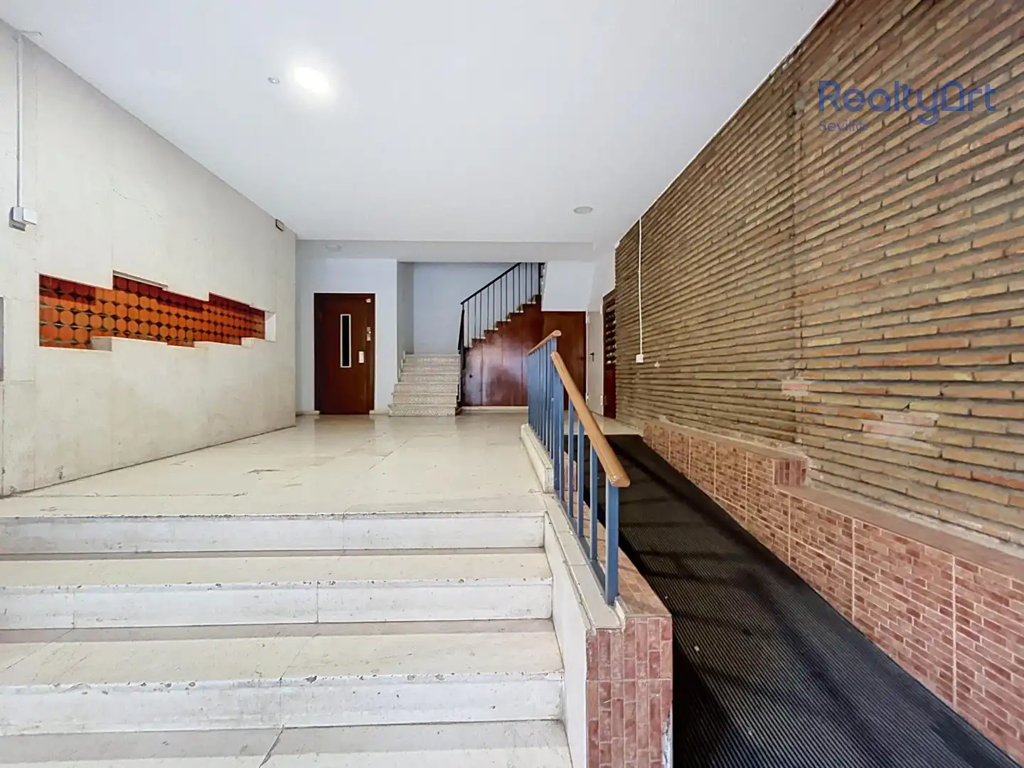 Pis en venda en Sevilla amb Aire condicionat, Parquet i Terrassa