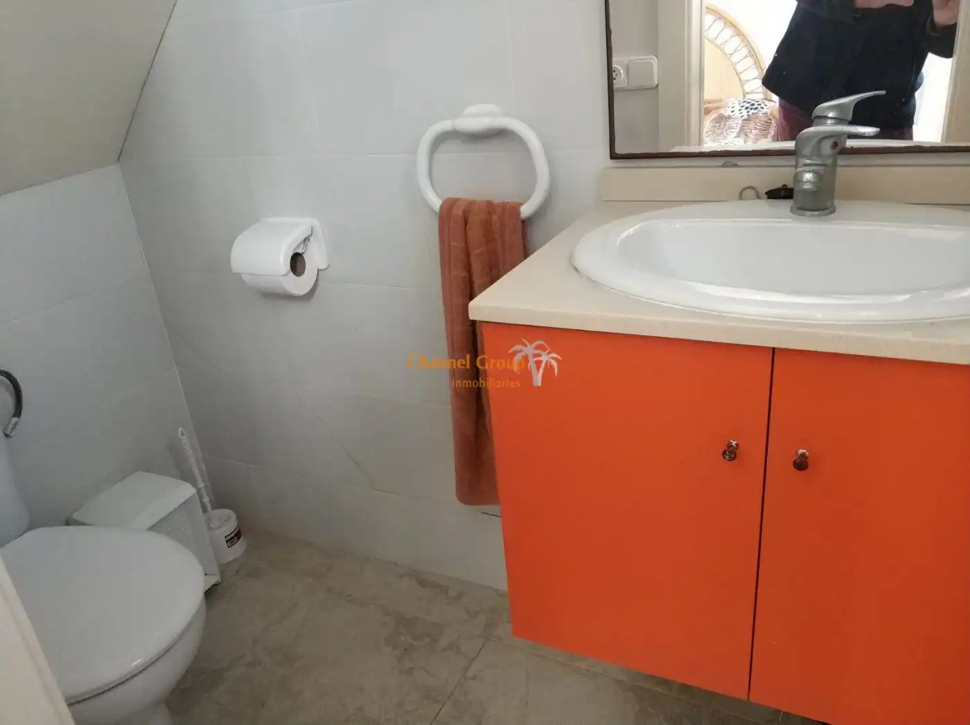 Casa o chalet de alquiler en Playa Levante