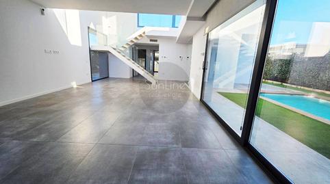 Foto 4 de Casa o xalet de lloguer a Carrer Lapislazuli, Torre en Conill - Cumbres de San Antonio, Bétera