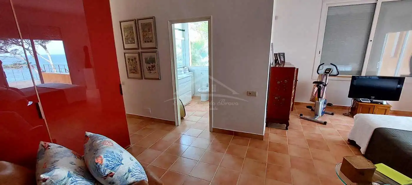 Detached house with pool for sale in Sa Riera - Sa Fontansa, imagen 20