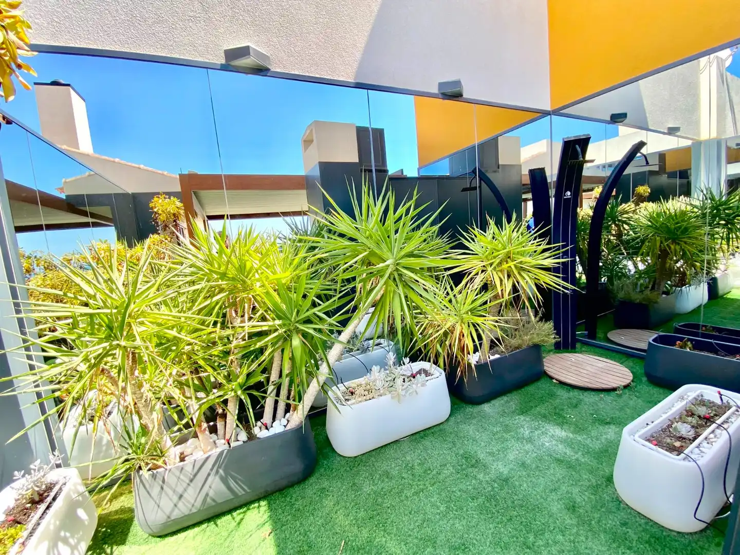 Apartment mit Pool zum Verkauf in Playa del Acequión, Náufragos y Rocío del Mar, imagen 8