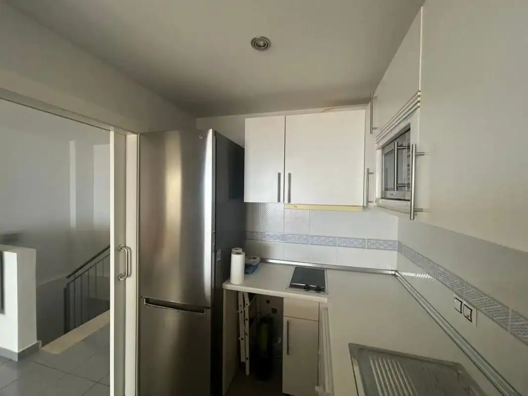 Apartment with pool for sale in Rincón de Loix, imagen 13