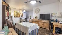 Dining room of Flat for sale in Maracena  with Parquet flooring and Terrace