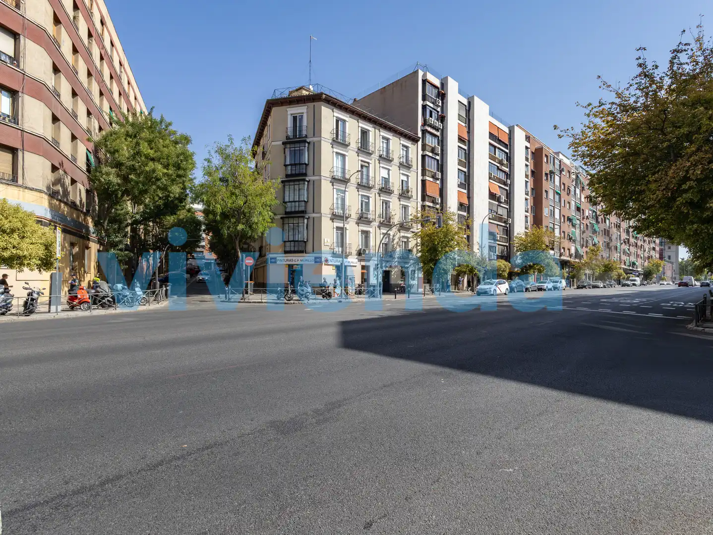Pis amb terrassa en venda a Calle Jose Antonio De Armona, imagen 3