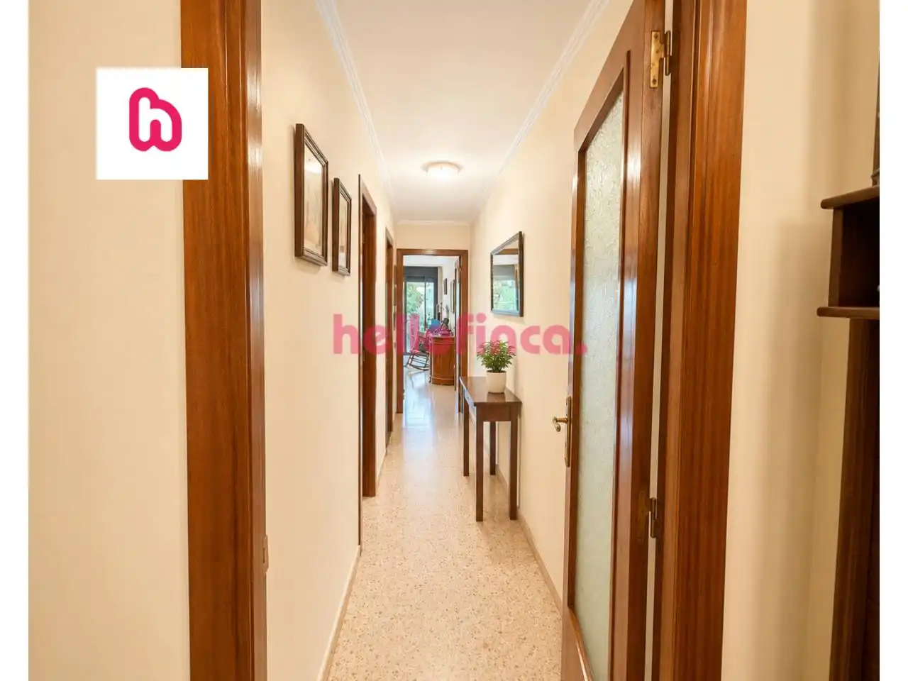 Piso con terraza en venta en Calle del Vallès, imagen 35
