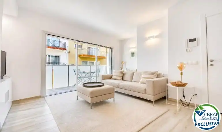 Wohnung mit Aufzug zum Verkauf in Carrer Raval dels Grecs 21