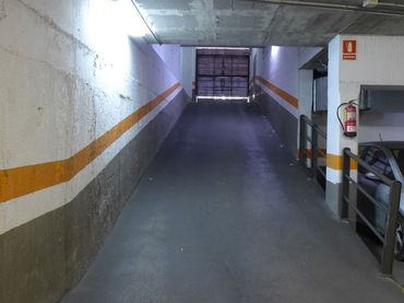 Individual en venda a Sant Joan