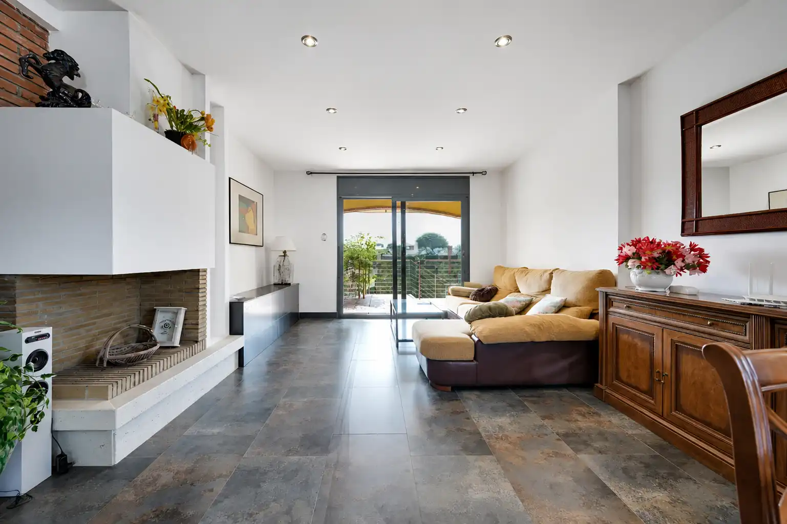 Maison avec piscine à vendre à Riells, imagen 4