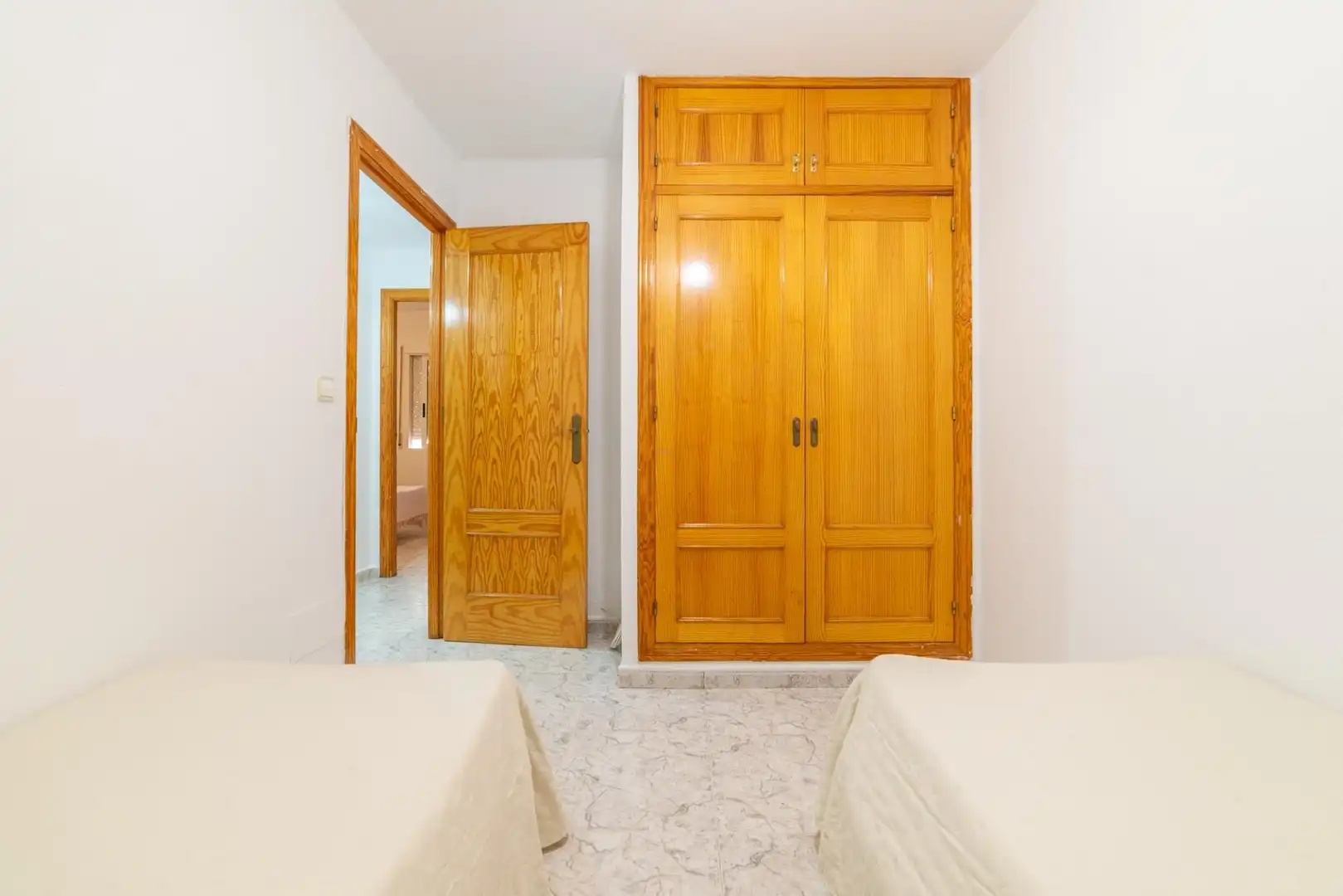 Appartement compact avec ascenseur à vendre à Santiago de la Ribera, imagen 13