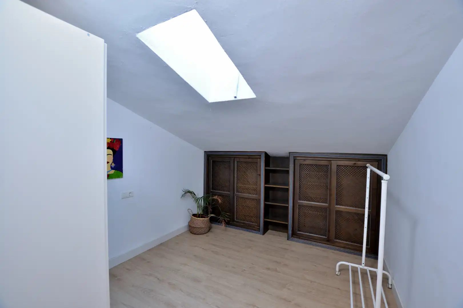 Ático con ascensor en venta en Calle Comandante Salvador Carrasco, imagen 12