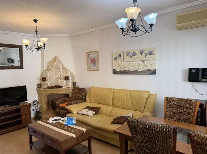 Apartamento con terraza en venta en N/A, imagen 7