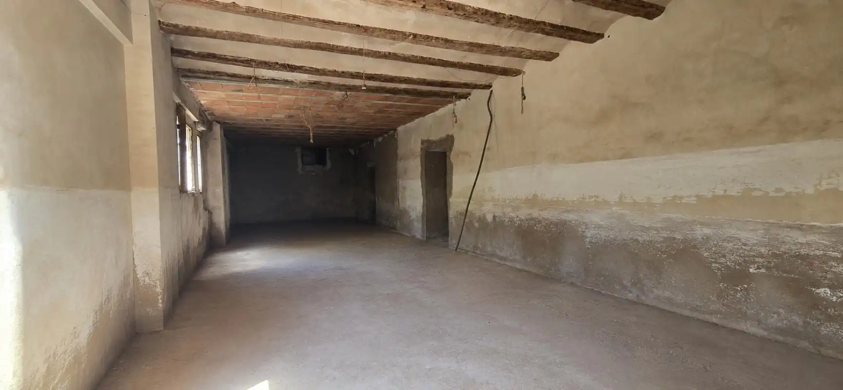 Finca rústica en venta en Guadassuar con Calefacción