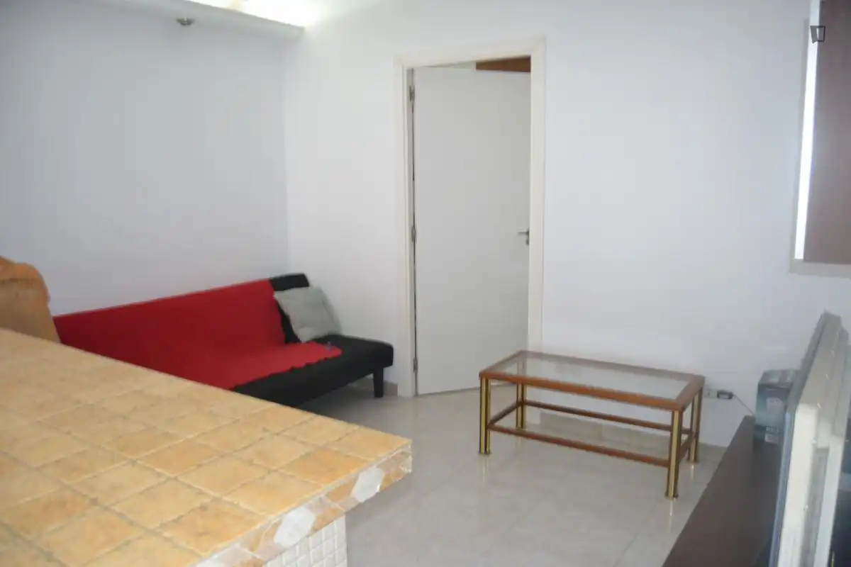 Habitació a Pere Garau