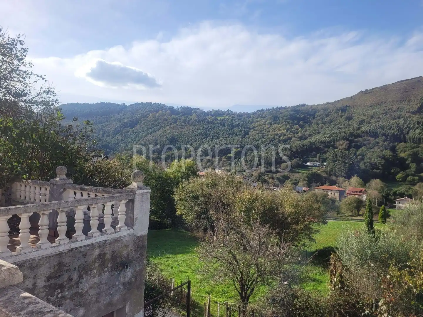Lands and plots for sale in Otañes-Baltezana-Ontón