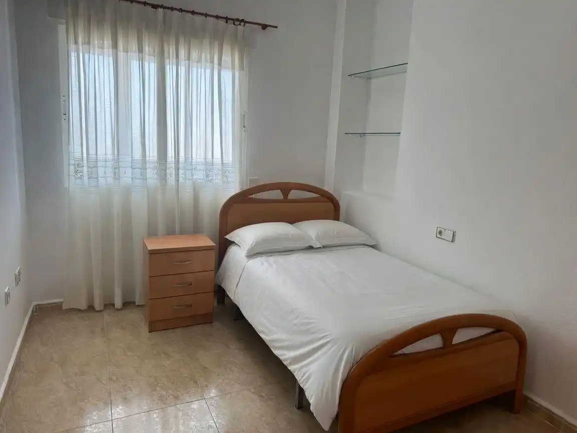 Wohnung zur Miete in Ceutí