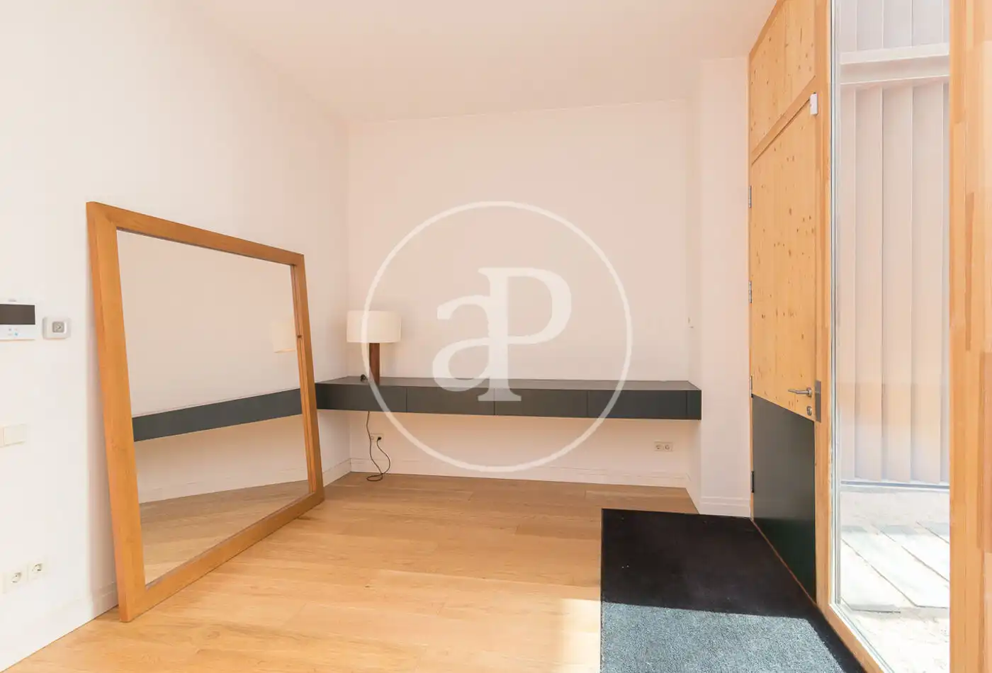 Casa o chalet de alquiler en Carrer dels Tres Reis, Sarrià
