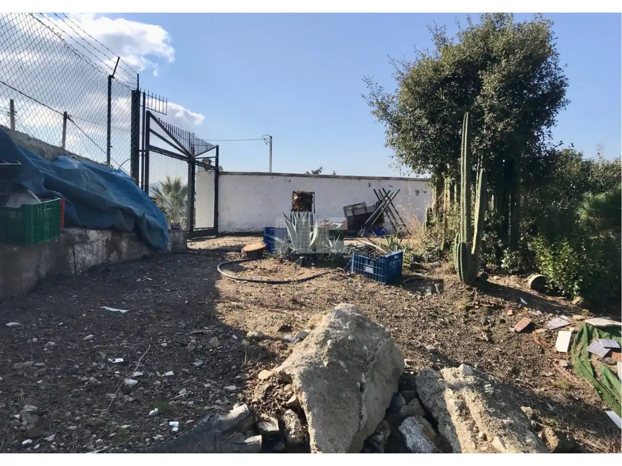 Rural land for sale in Vilanova del Vallès, imagen 5