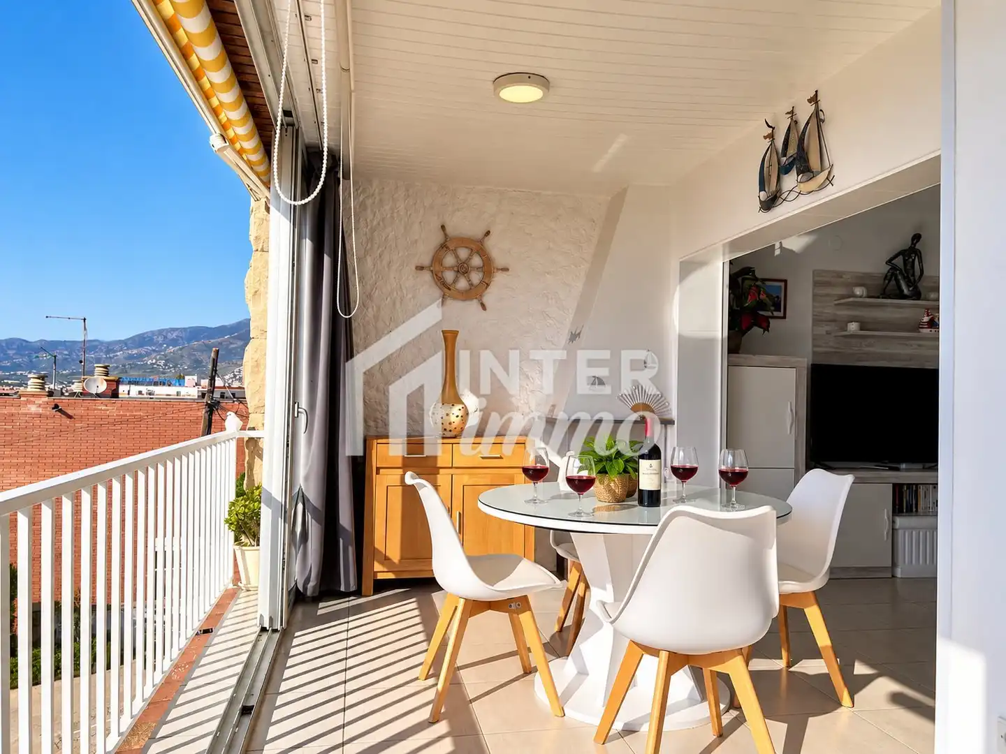 Apartment with garden for sale in Calle Aribau 3, imagen 18