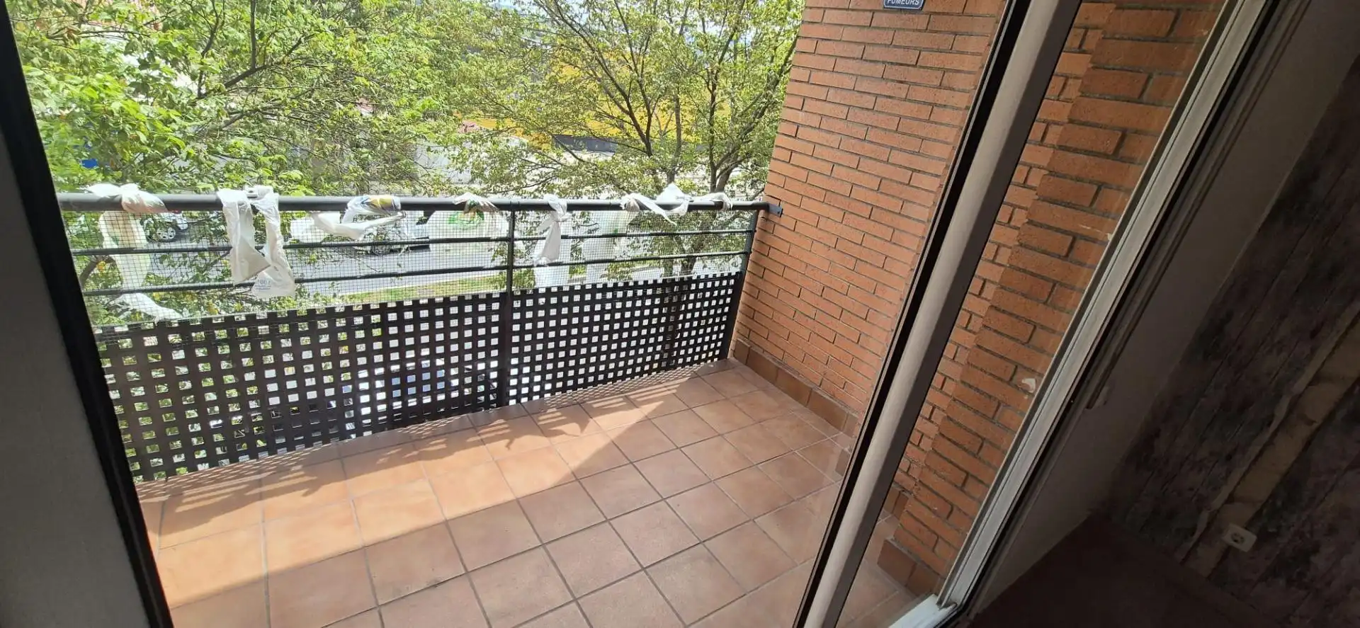 Flat with terrace for sale in Caputxins - Ambulatori, imagen 13