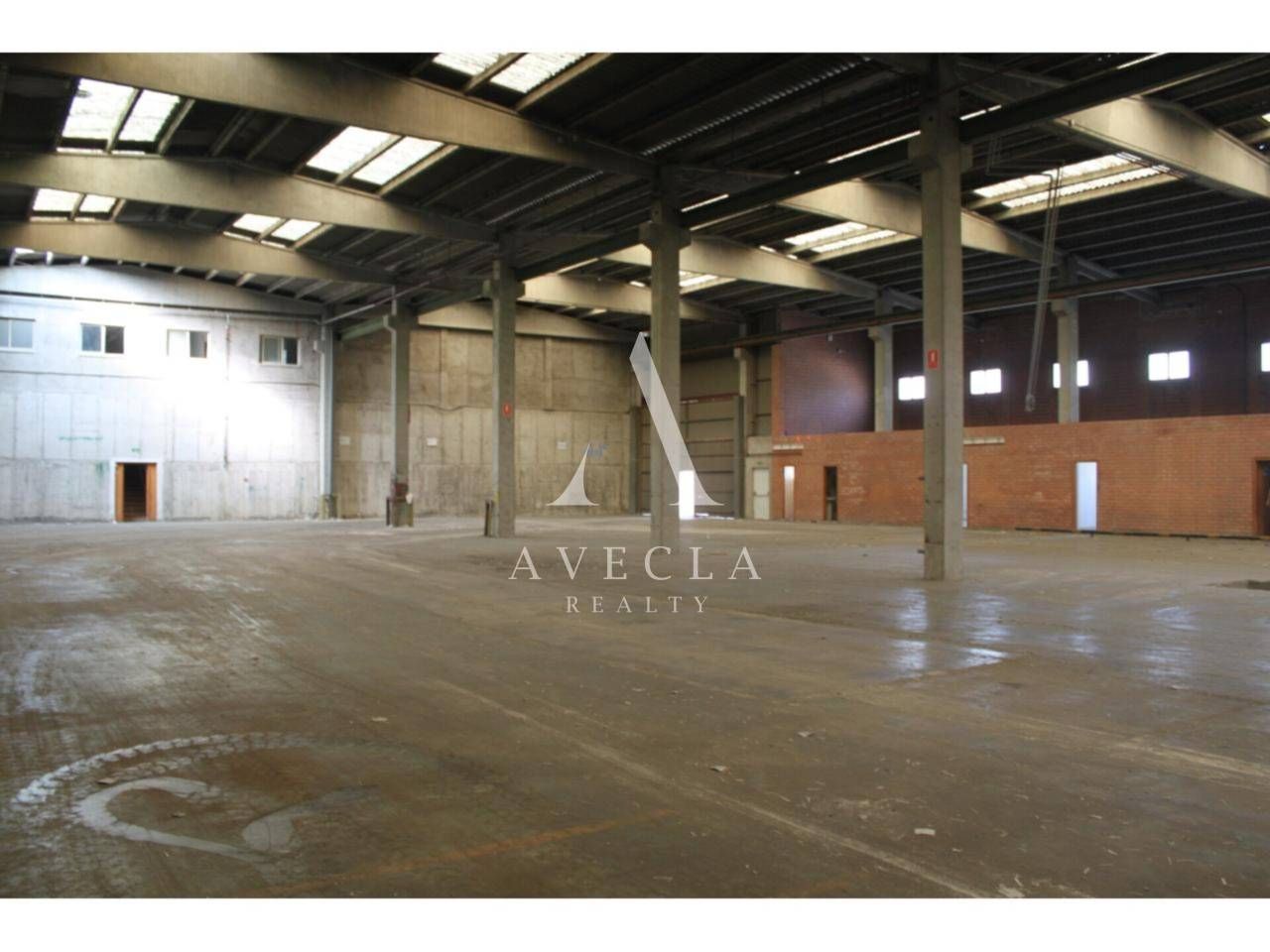 Exterior view of Industrial buildings to rent in Masquefa