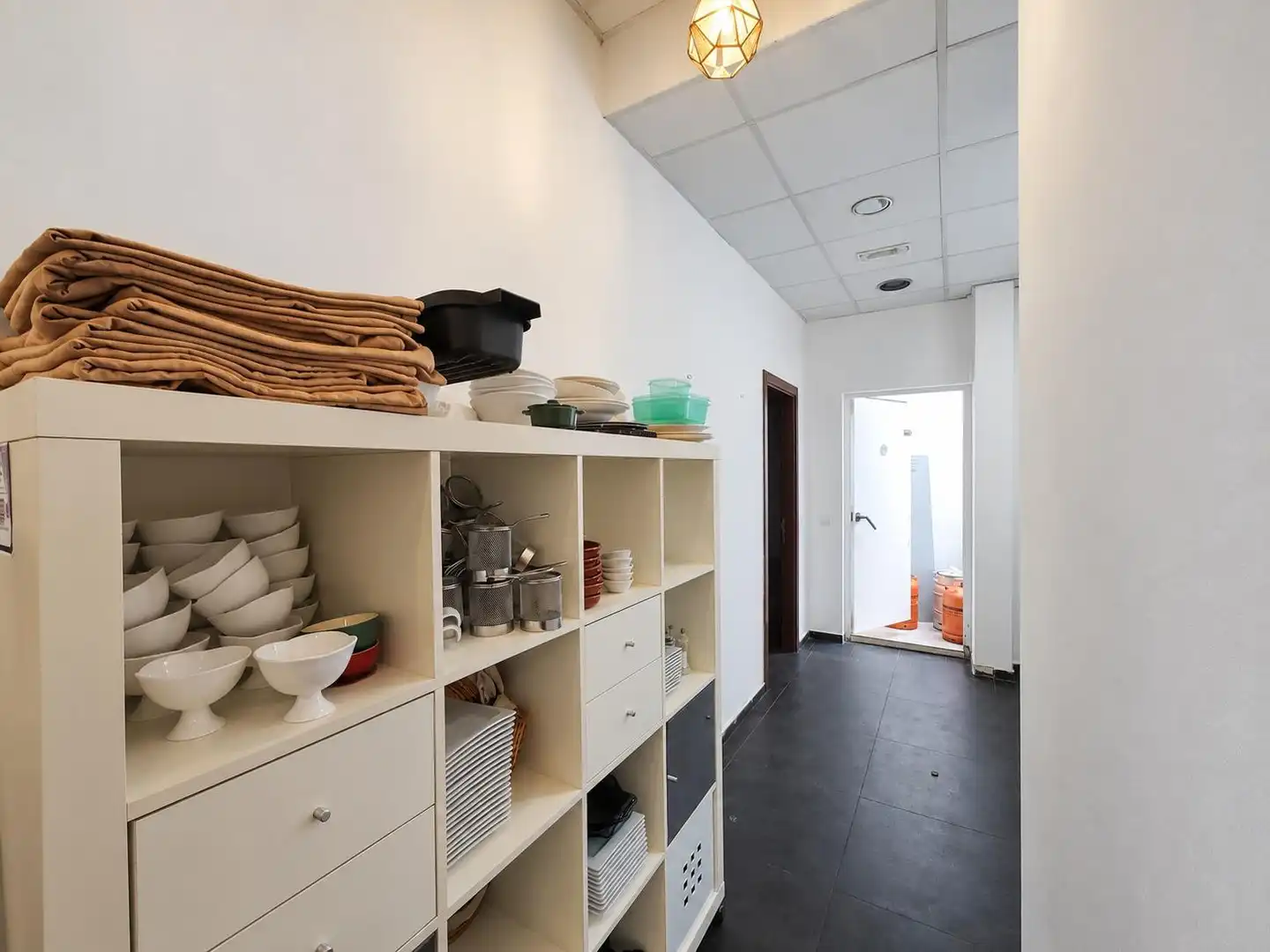 Local comercial en alquiler en SENADOR CASTILLO OLIVARES, imagen 22