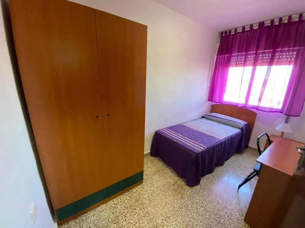 Wohnung zur Miete in Granada, Granada