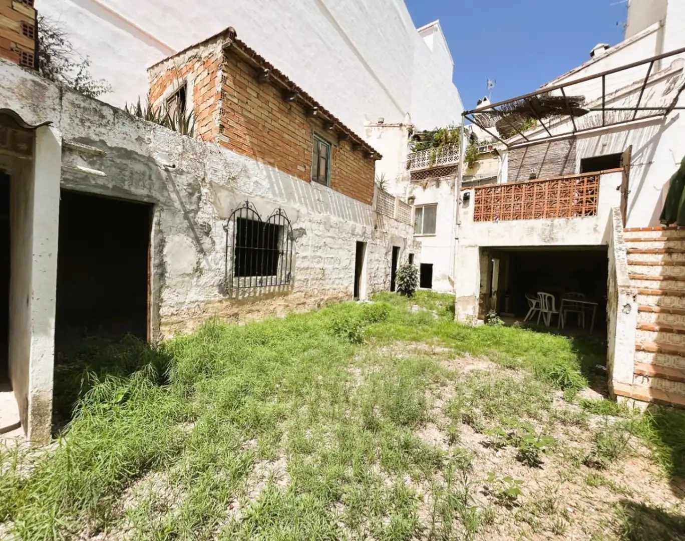 Country homes for sale in Centro ciudad