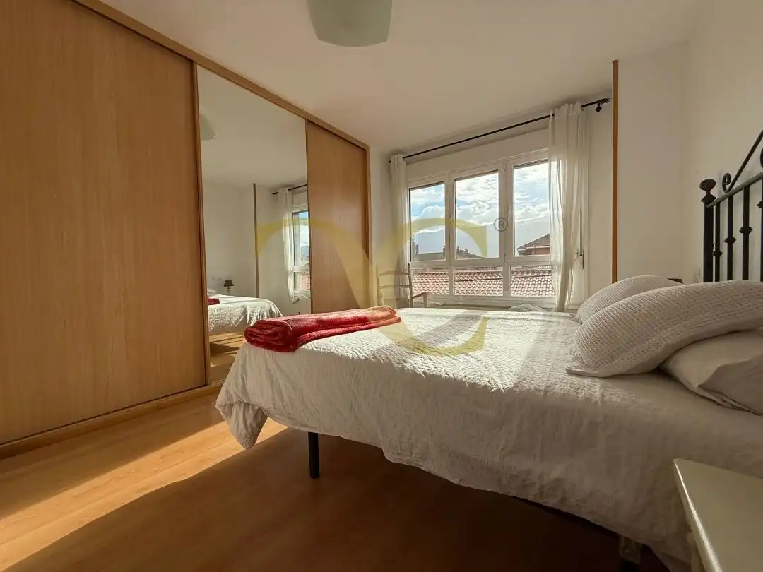 Wohnung zum Verkauf in Calle Cuba, Llanes pueblo