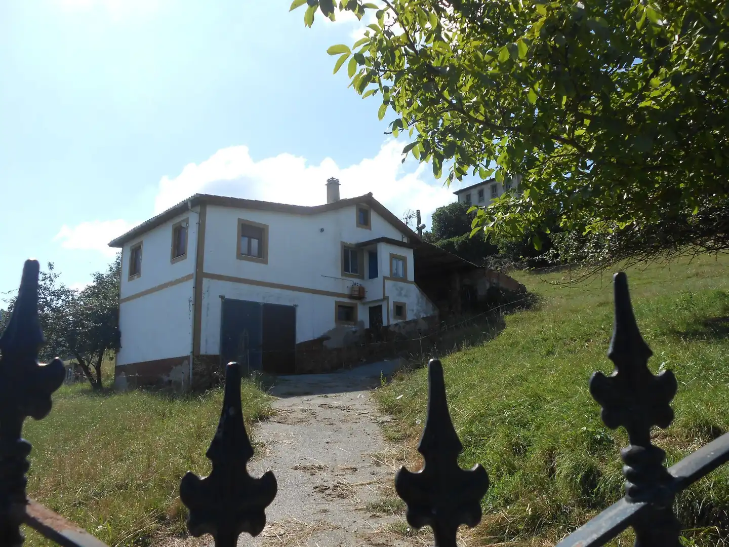 Maison à vendre à Tineo
