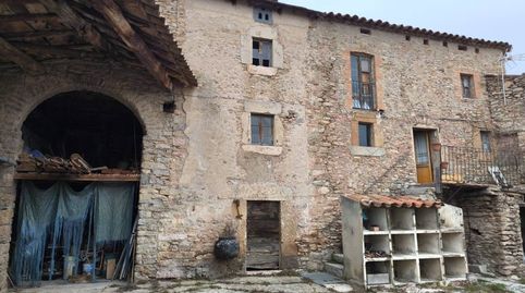 Foto 2 von Country house zum Verkauf in Calle Mestres Pintors, Bellver de Cerdanya, Lleida