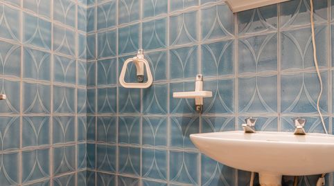 Foto 5 de Pis en venda a Moscardó, Madrid Capital