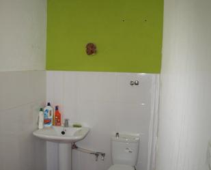 Bathroom of Premises to rent in Valseca