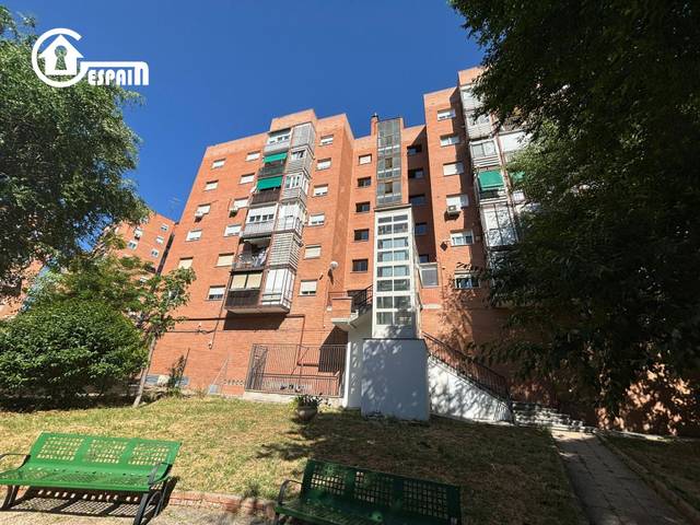 Piso en Venta en  OCAÑA en Aluche