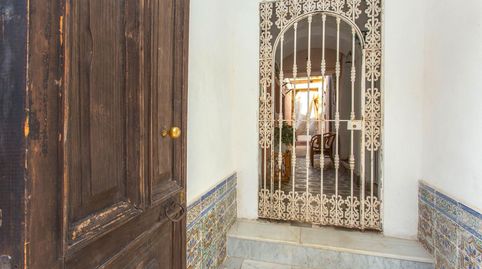 Foto 2 de Apartament en venda a Santiago - Coronación, Jerez de la Frontera