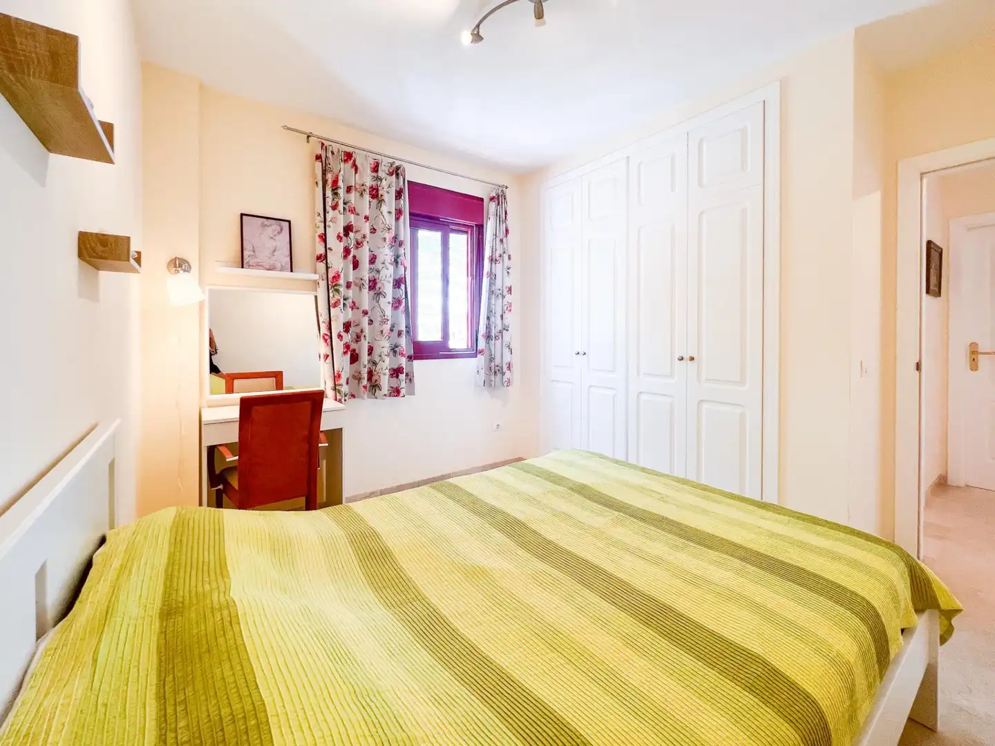 Penthouse with pool for sale in Calle Garza 2, imagen 33
