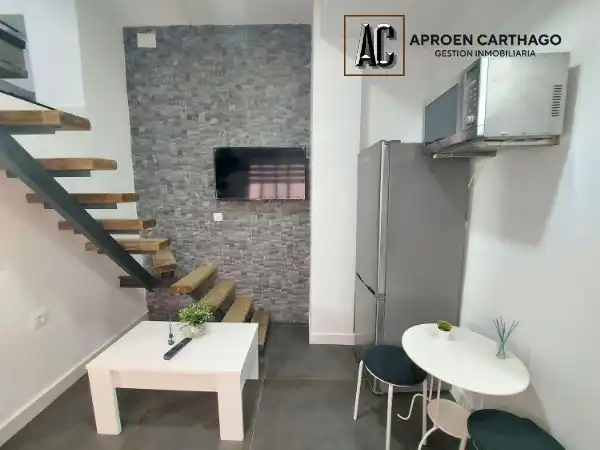Apartament de lloguer a Calle Macarena, imagen 3