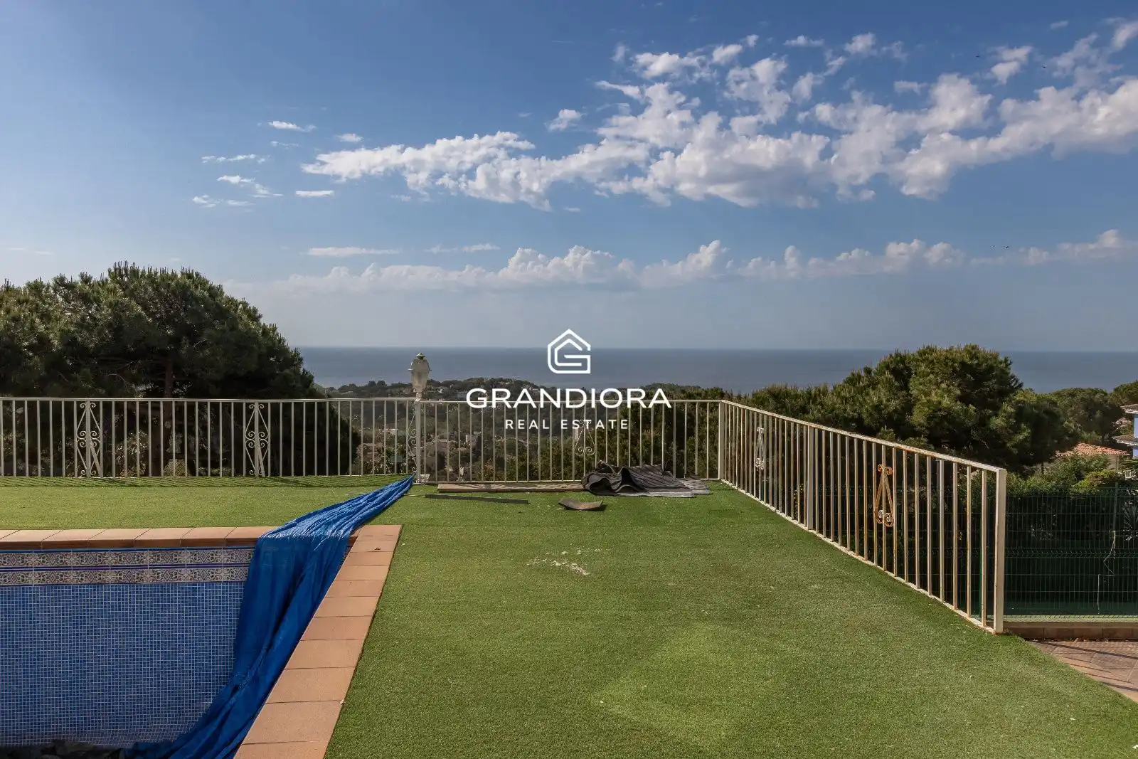 Villa mit Pool zum Verkauf in Dr.Fleming, imagen 16